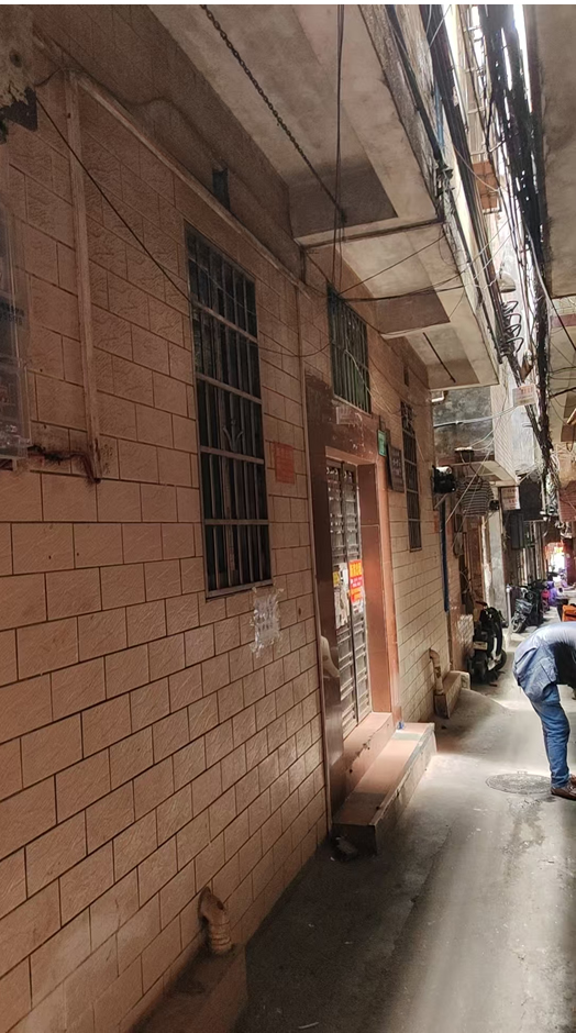 沐陂大街安怀里16号