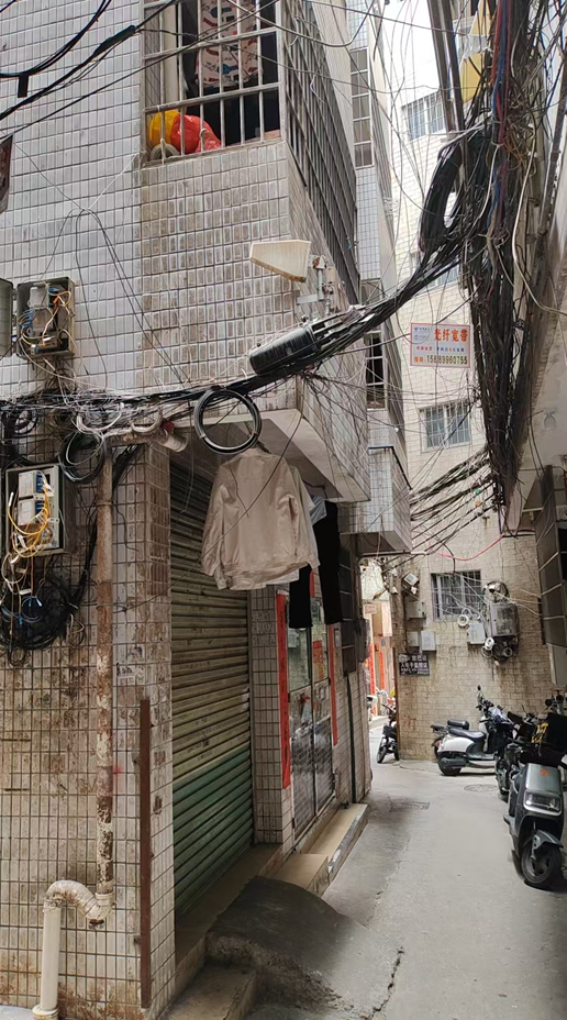 沐陂大街横石里五巷14号